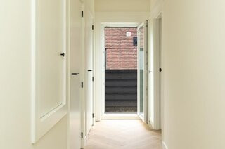 Appartement te koop: Koningsstraat 188A, Hilversum