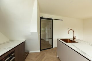Appartement te koop: Koningsstraat 188A, Hilversum