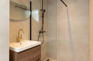 Appartement te koop: Koningsstraat 188A, Hilversum