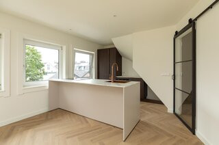 Appartement te koop: Koningsstraat 188A, Hilversum
