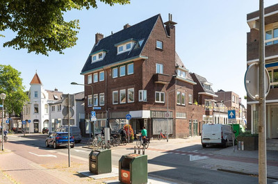 Koningsstraat 188-A