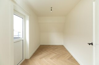 Appartement te koop: Koningsstraat 188A, Hilversum
