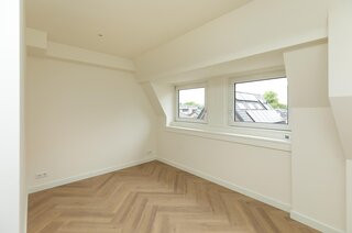 Appartement te koop: Koningsstraat 188A, Hilversum