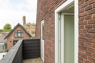 Appartement te koop: Koningsstraat 188A, Hilversum