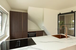 Appartement te koop: Koningsstraat 188A, Hilversum