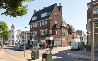 Koningsstraat 188-A