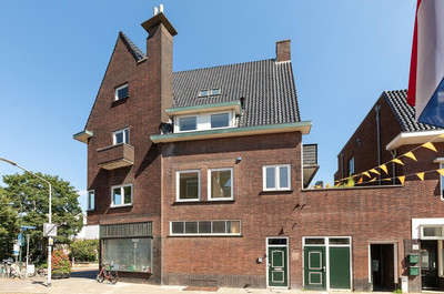 Koningsstraat 188-B