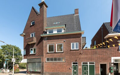 Koningsstraat 188-B