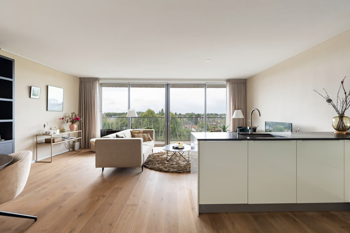 Appartement te koop: Schapenkamp 175, Hilversum