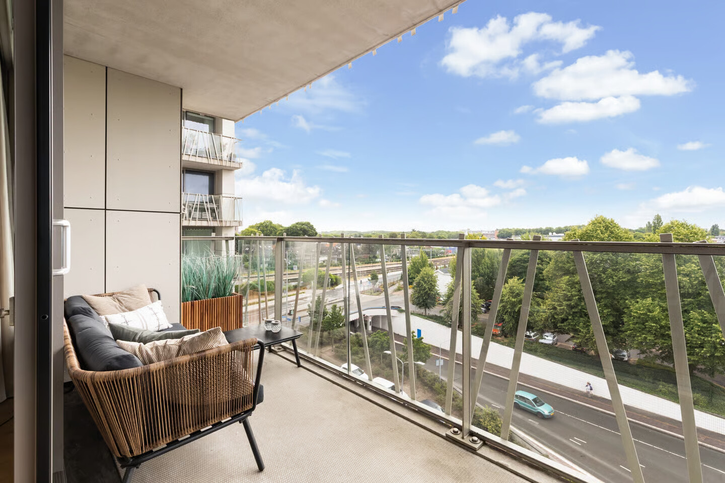 Appartement te koop: Schapenkamp 175, Hilversum