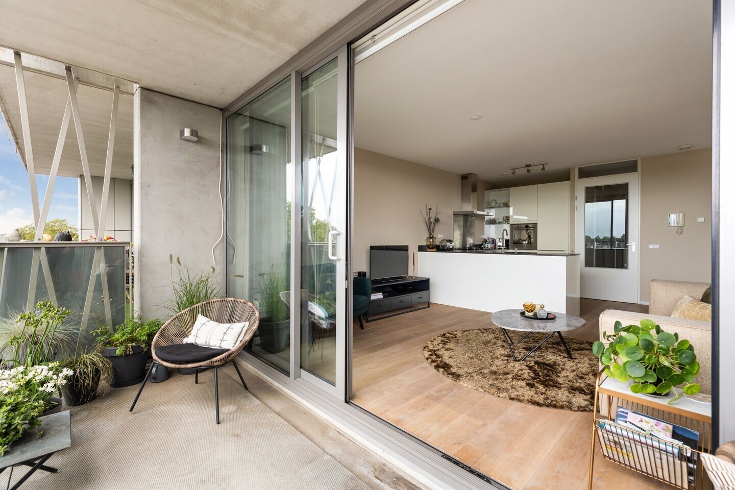 Appartement te koop: Schapenkamp 175, Hilversum