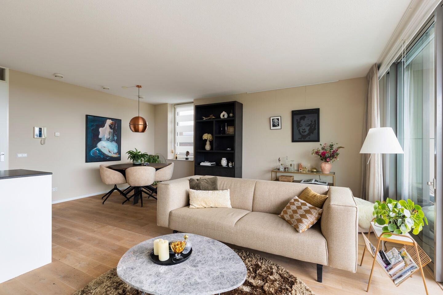 Appartement te koop: Schapenkamp 175, Hilversum