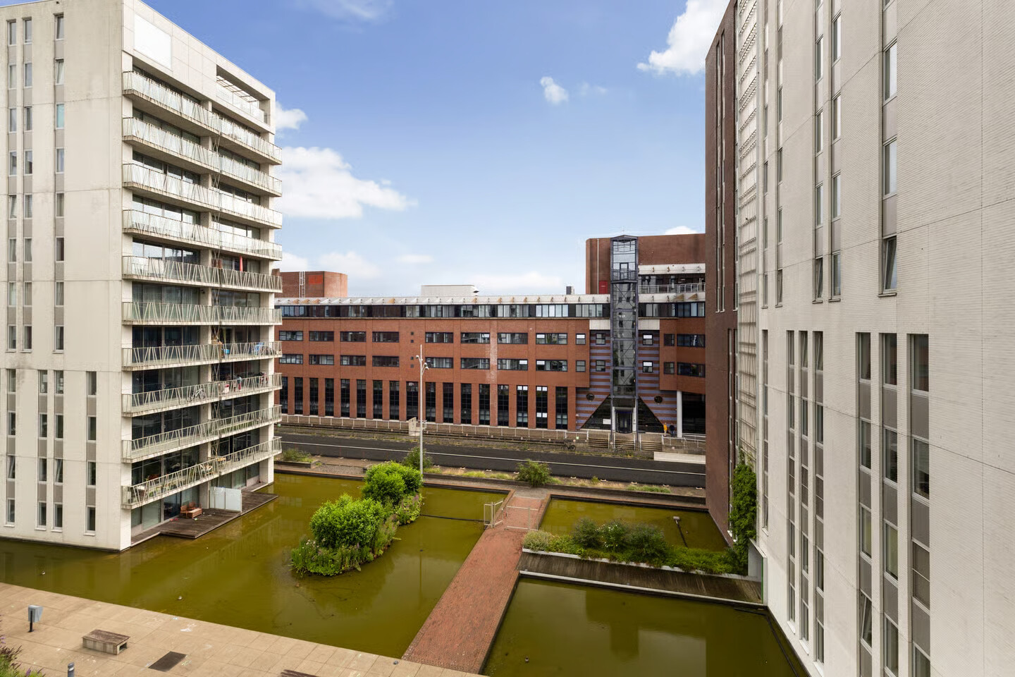 Appartement te koop: Schapenkamp 175, Hilversum