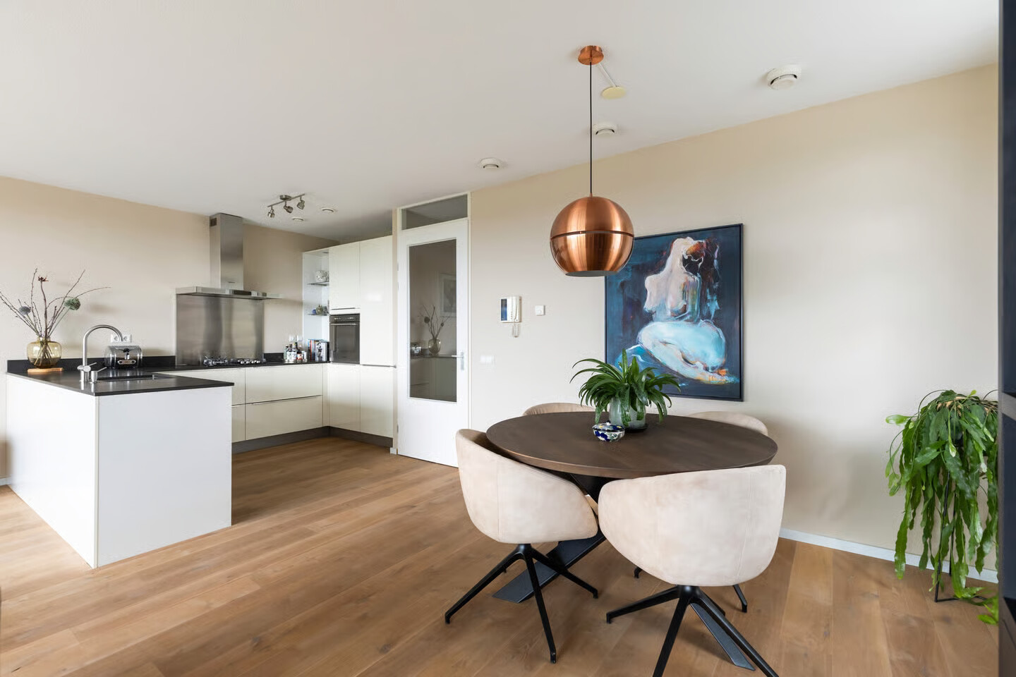 Appartement te koop: Schapenkamp 175, Hilversum