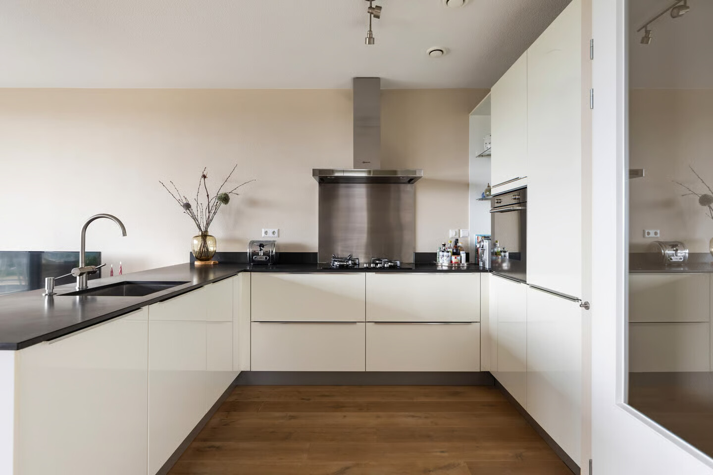 Appartement te koop: Schapenkamp 175, Hilversum