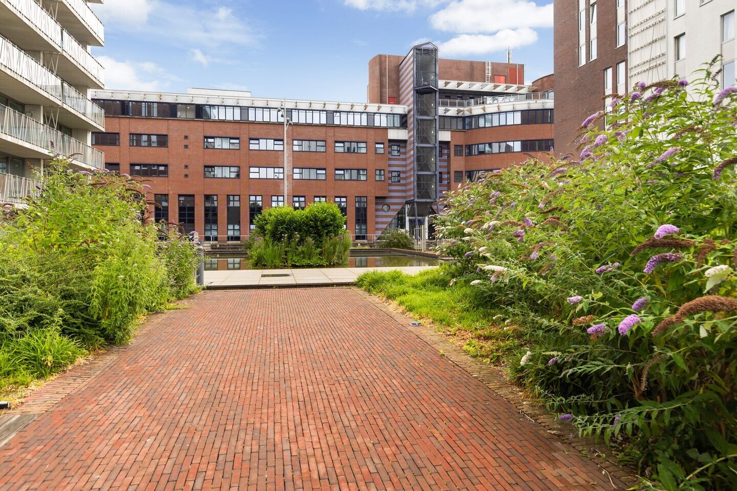 Appartement te koop: Schapenkamp 175, Hilversum