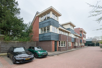 Binnendoor 33