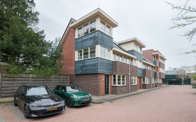 Binnendoor 33