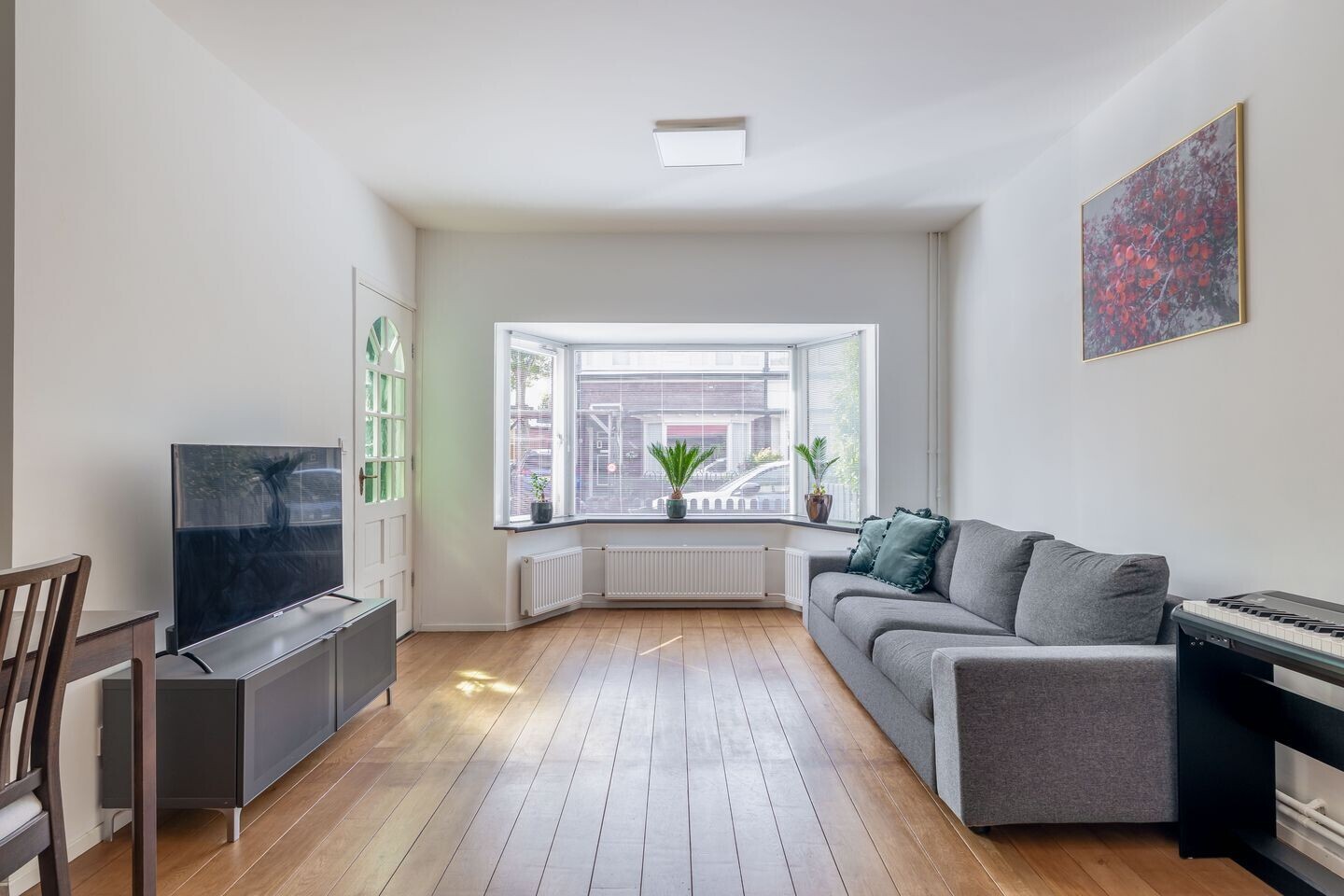 Hoekwoning te koop: Kerklaan 35, Hilversum