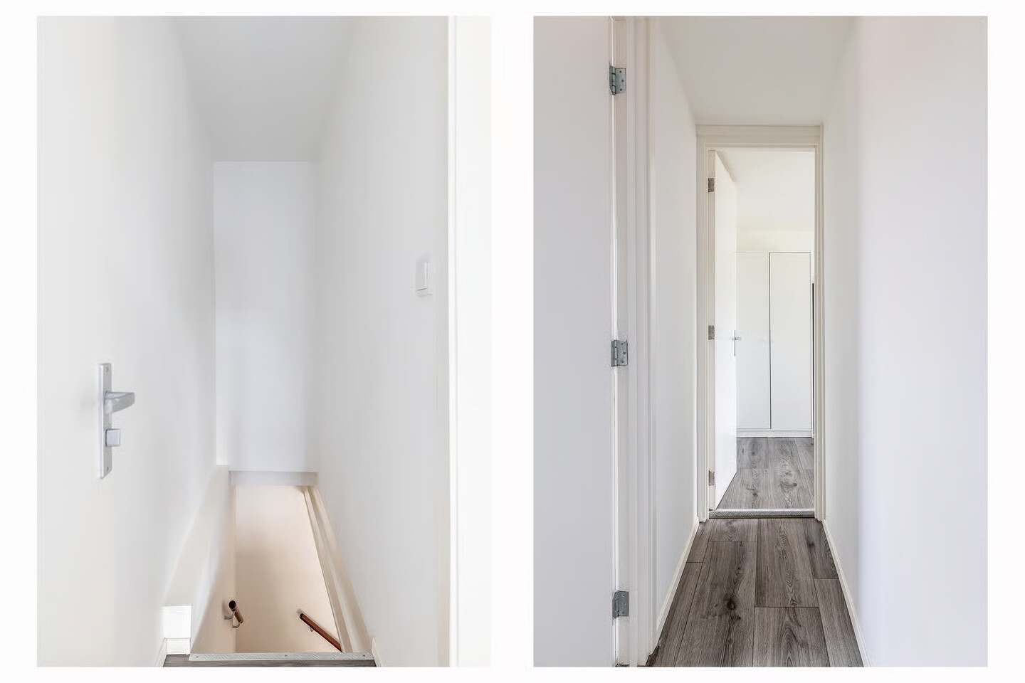 Hoekwoning te koop: Kerklaan 35, Hilversum