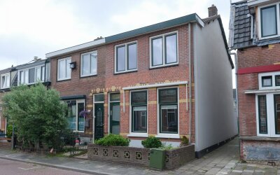 Faisantenstraat 15