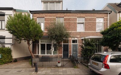 Pauwenstraat 5