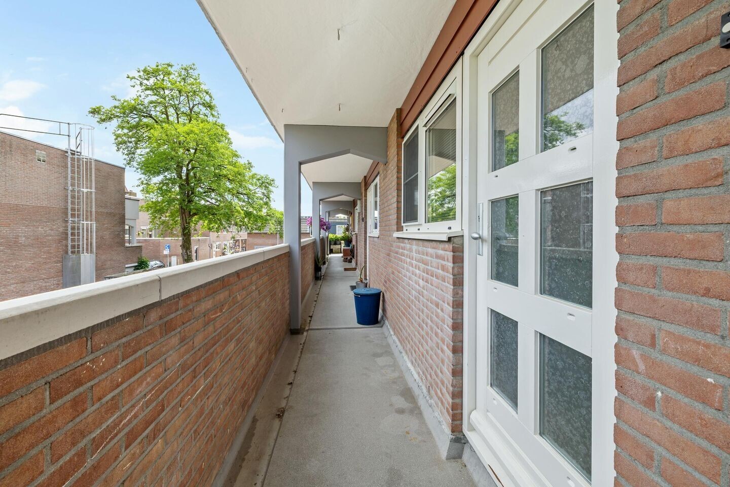 Appartement te koop: Weversweg 25, Hilversum