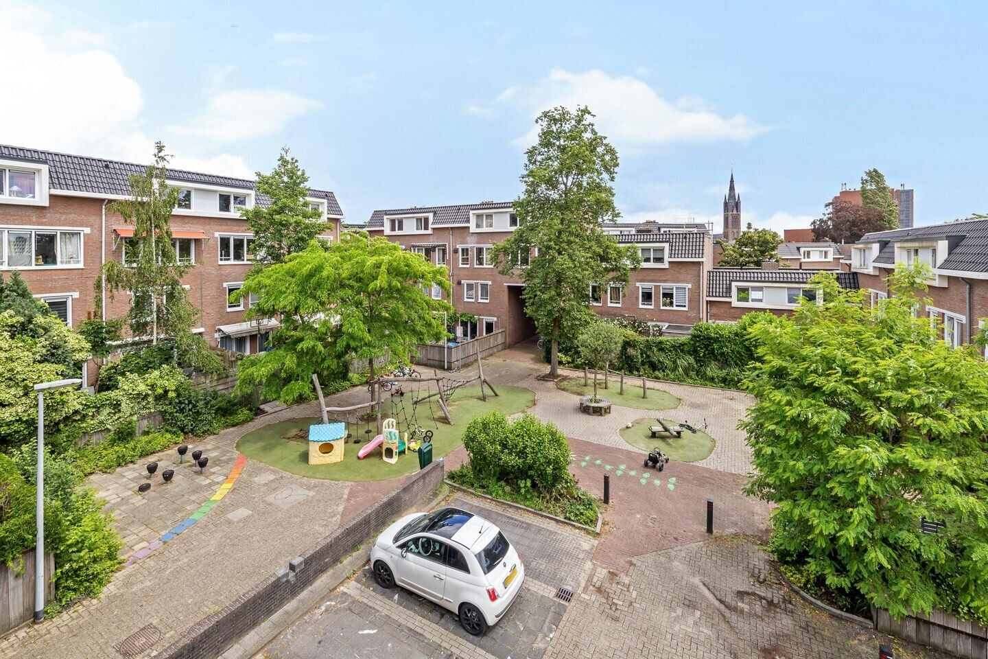 Appartement te koop: Weversweg 25, Hilversum