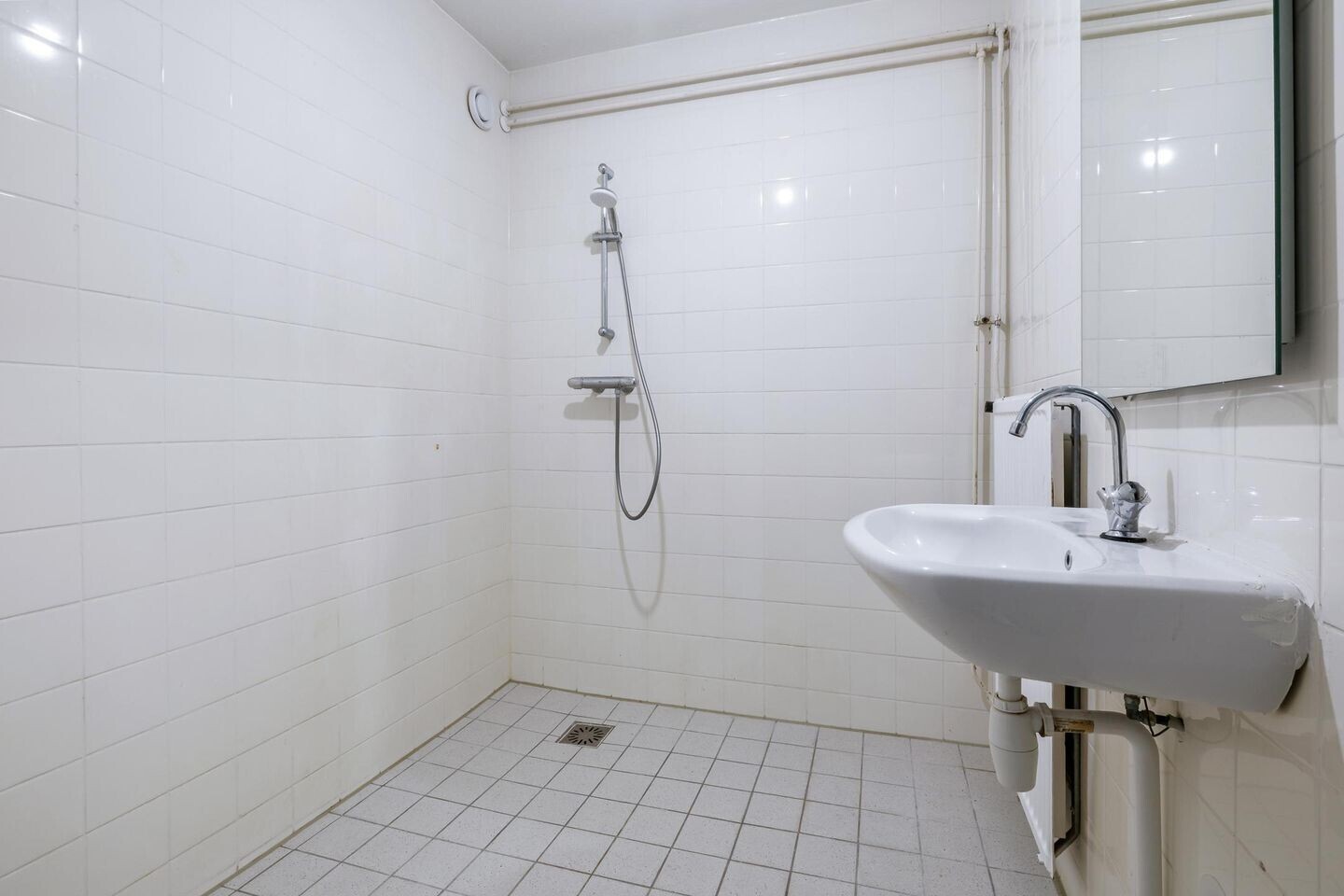 Appartement te koop: Weversweg 25, Hilversum