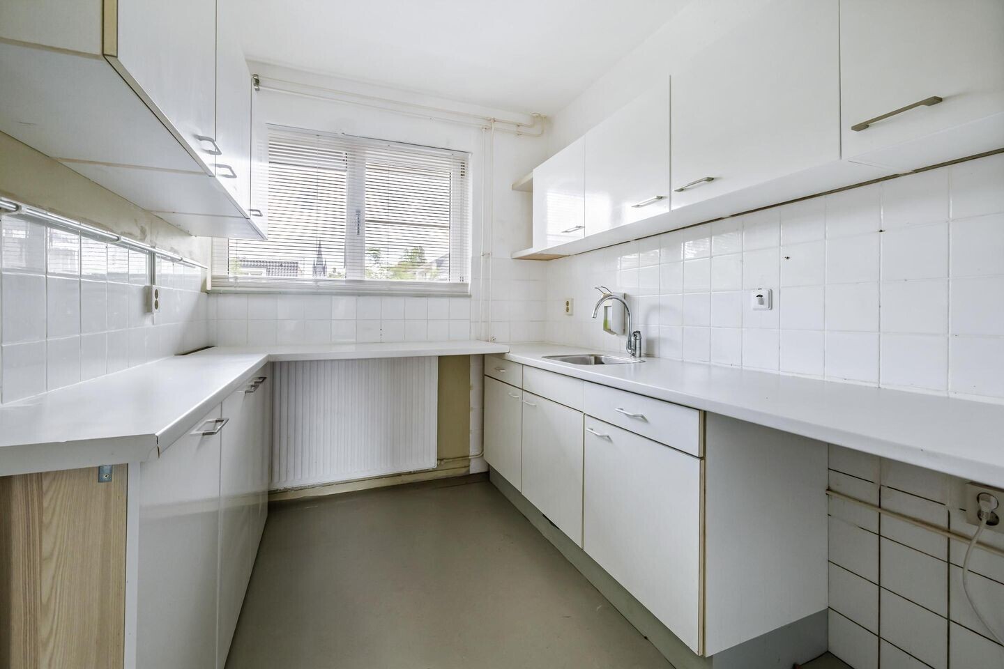 Appartement te koop: Weversweg 25, Hilversum