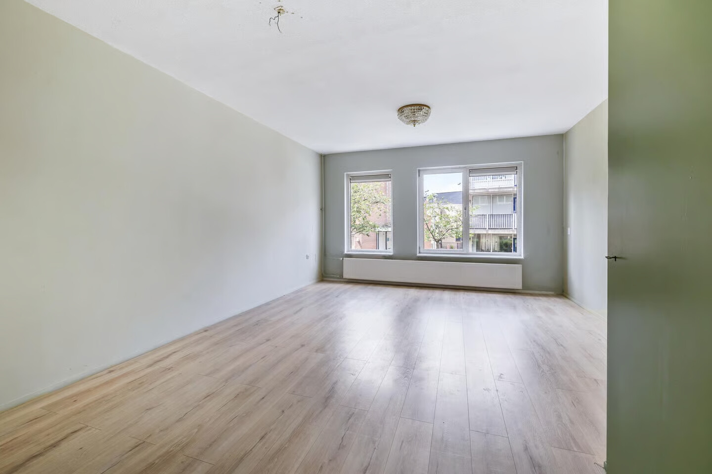Appartement te koop: Weversweg 25, Hilversum