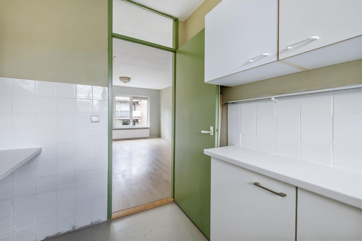 Appartement te koop: Weversweg 25, Hilversum