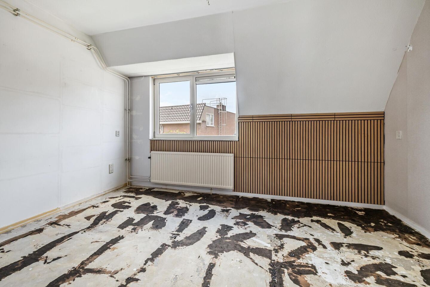Appartement te koop: Weversweg 25, Hilversum