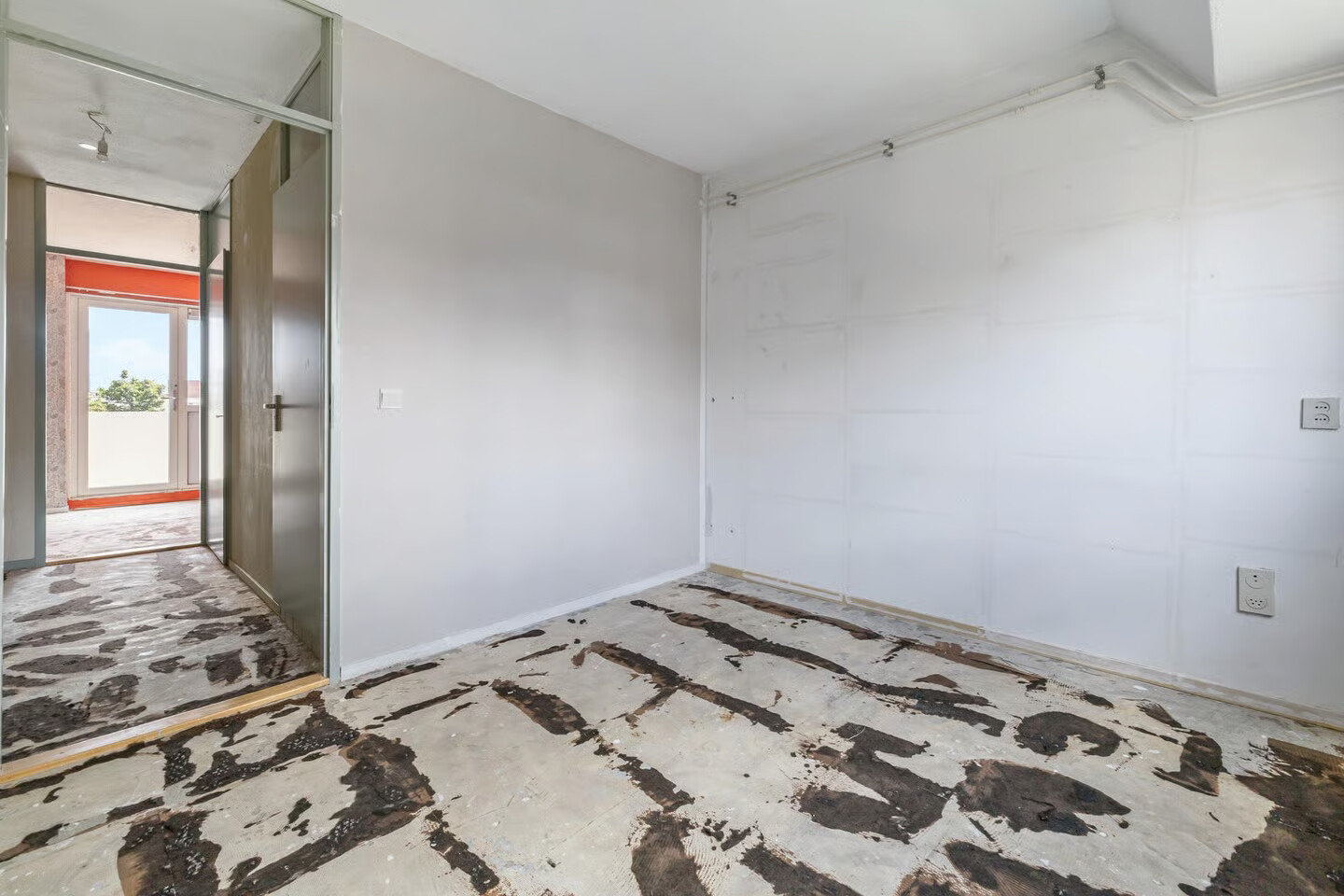 Appartement te koop: Weversweg 25, Hilversum