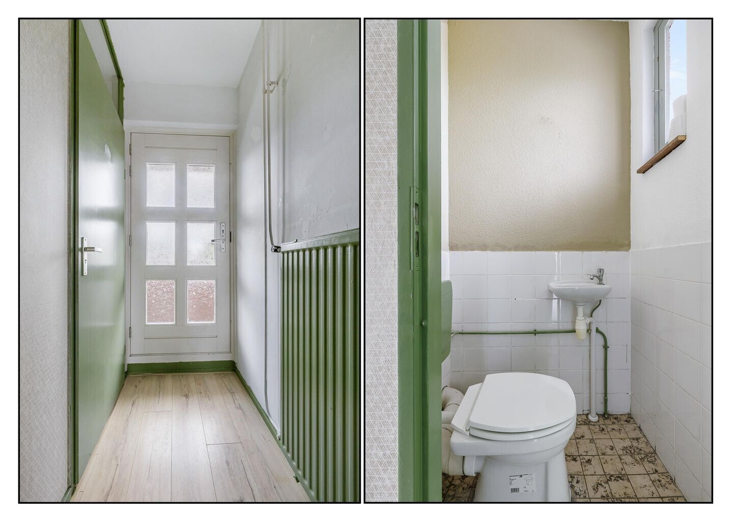 Appartement te koop: Weversweg 25, Hilversum