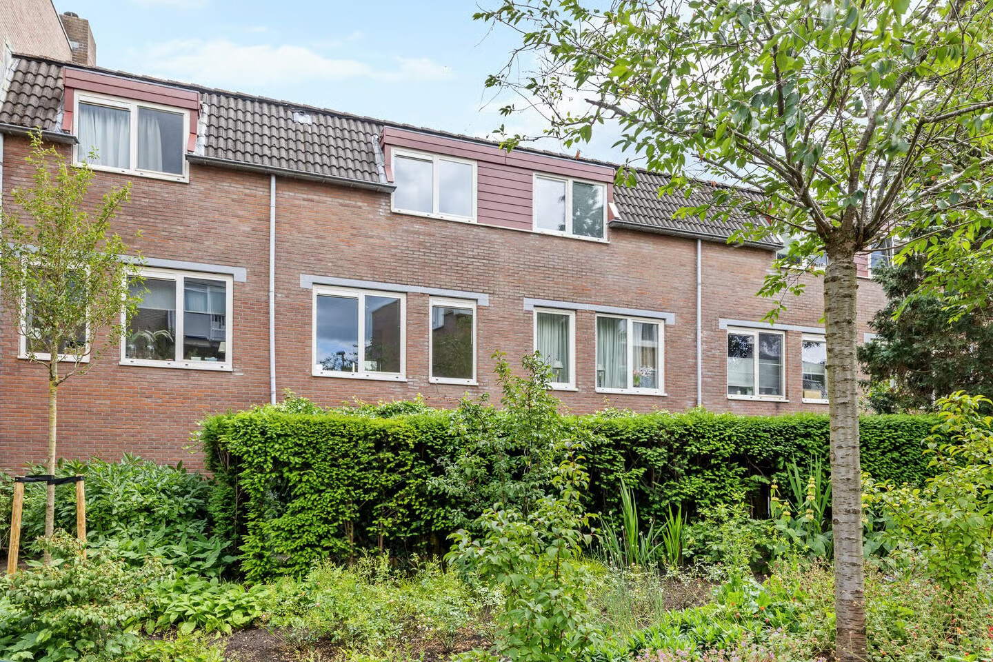 Appartement te koop: Weversweg 25, Hilversum