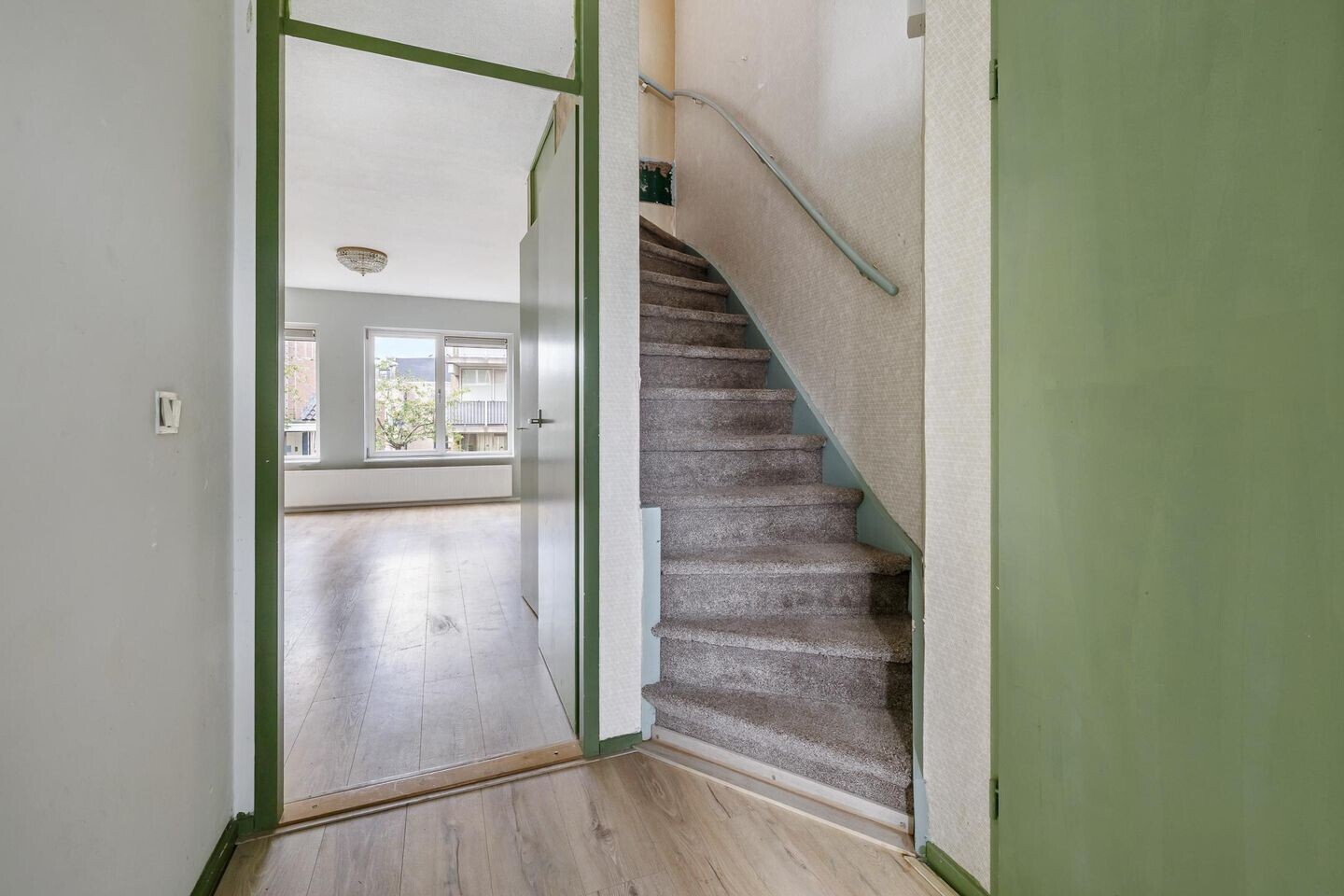 Appartement te koop: Weversweg 25, Hilversum