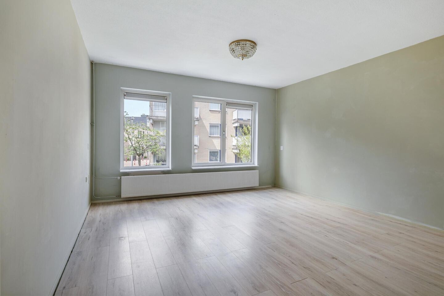 Appartement te koop: Weversweg 25, Hilversum