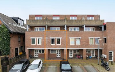 Weversweg 24