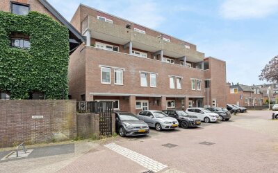 Weversweg 32