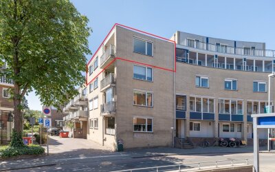 Brinkweg 18-E