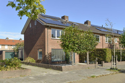 Abel Tasmanstraat 25