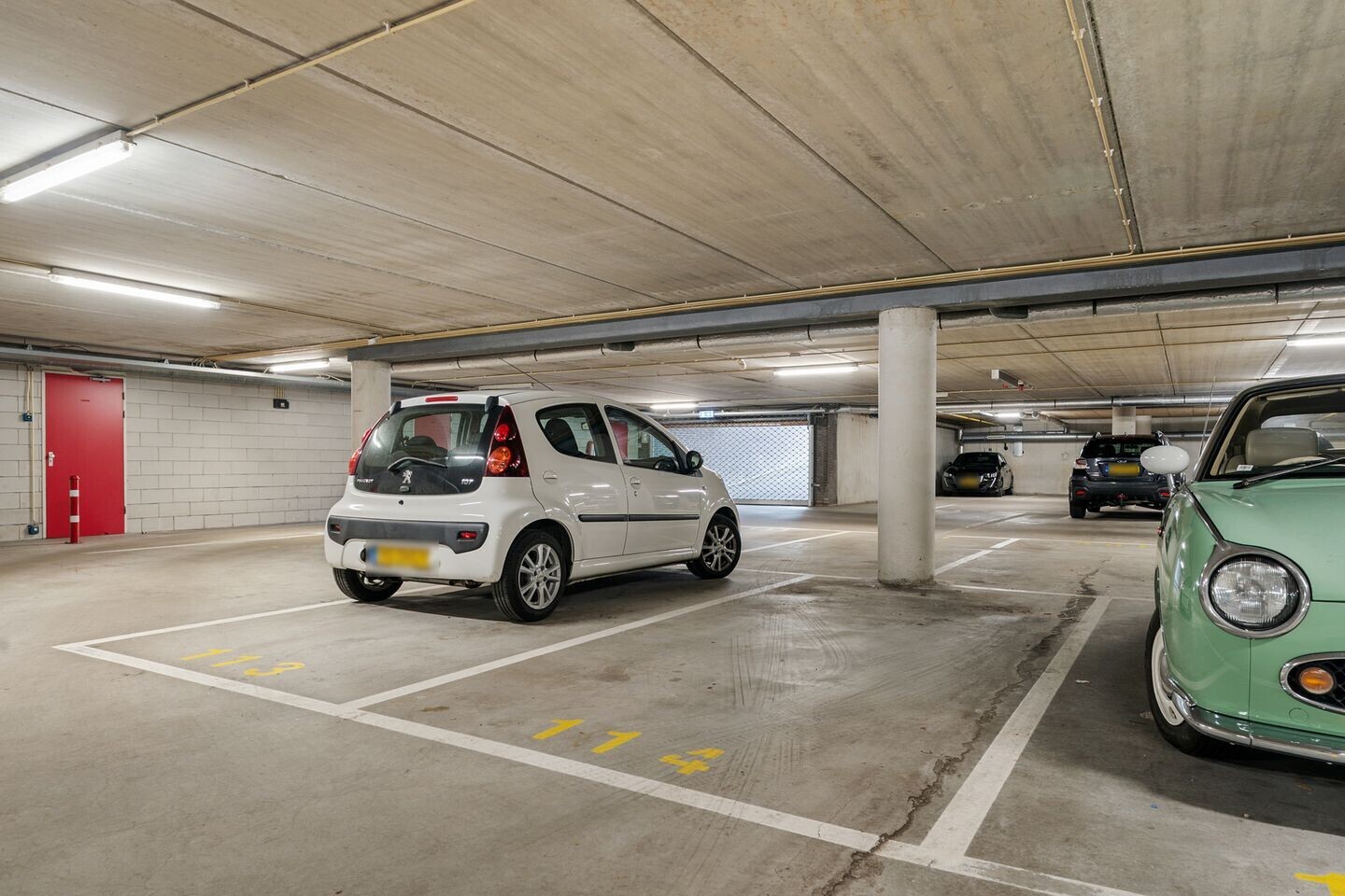 Appartement te koop: Willem Barentszweg 5C, Hilversum