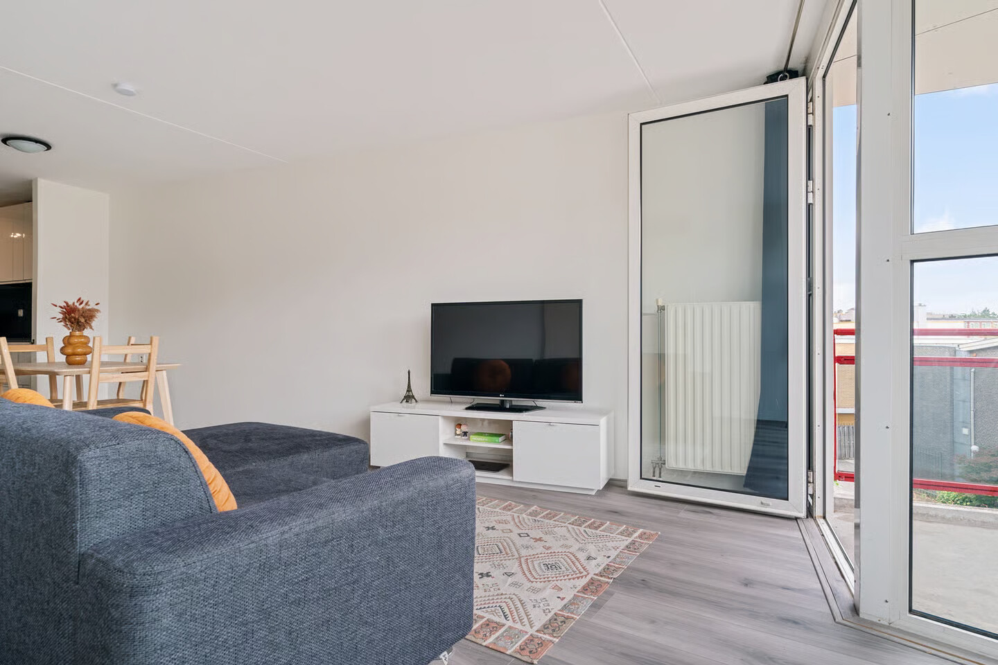 Appartement te koop: Willem Barentszweg 5C, Hilversum