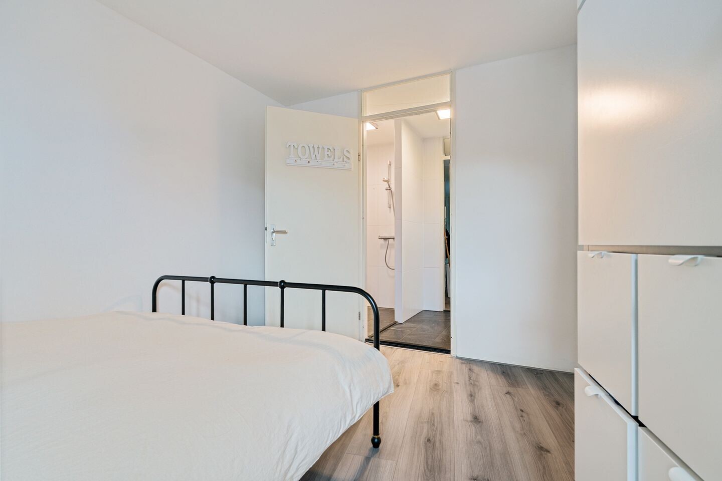 Appartement te koop: Willem Barentszweg 5C, Hilversum