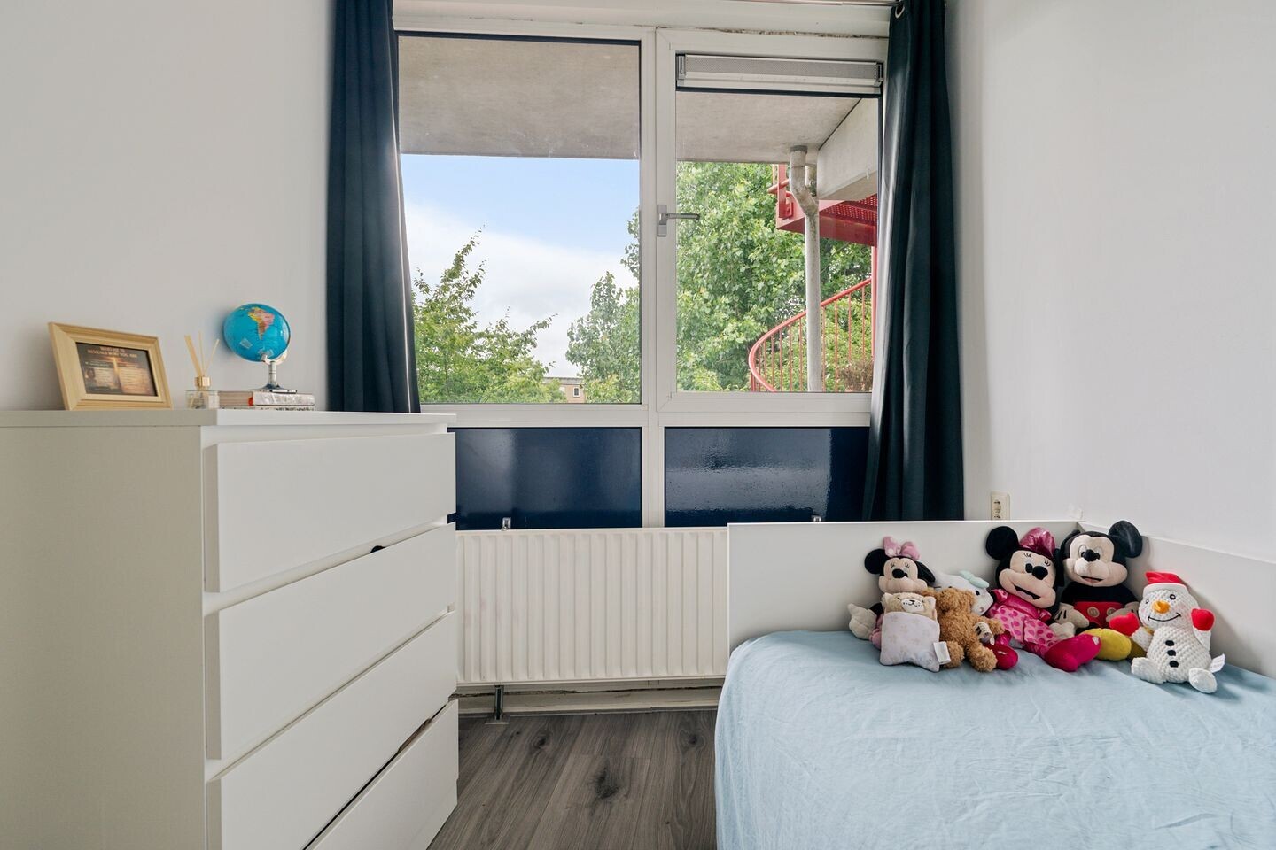 Appartement te koop: Willem Barentszweg 5C, Hilversum