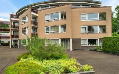 Willem Barentszweg 5-C