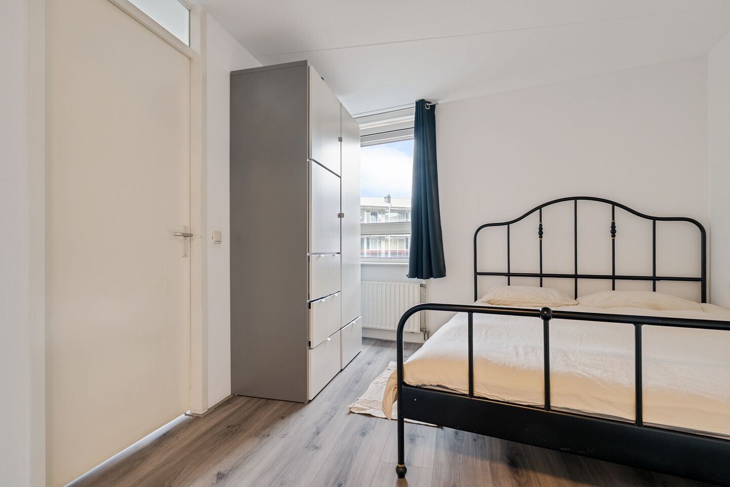 Appartement te koop: Willem Barentszweg 5C, Hilversum