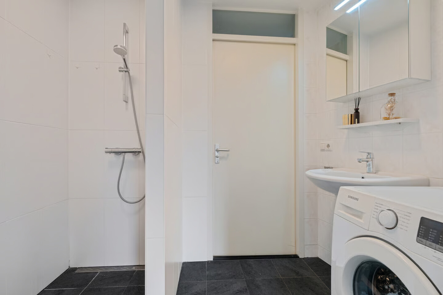 Appartement te koop: Willem Barentszweg 5C, Hilversum