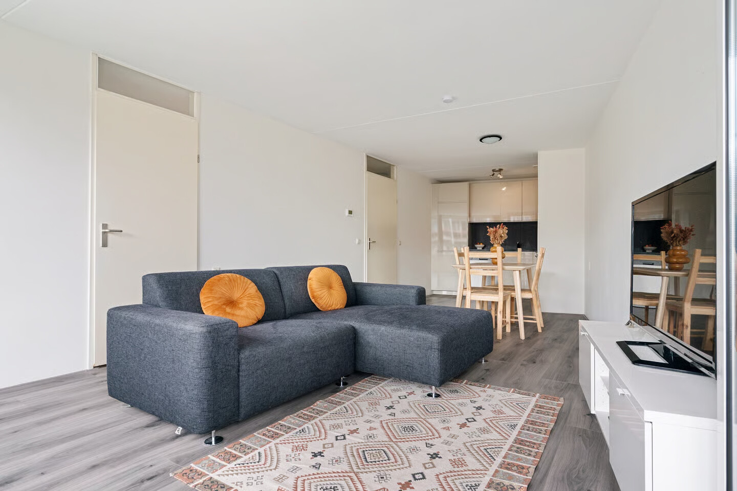 Appartement te koop: Willem Barentszweg 5C, Hilversum